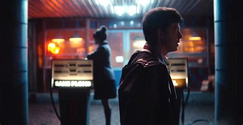 Sex Education Trailer E Video Dei Nuovi Episodi Della Serie Netflix