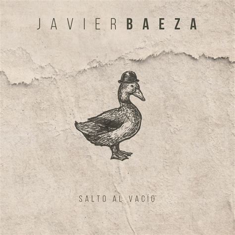 ‎salto Al Vacío By Javier Baeza On Apple Music