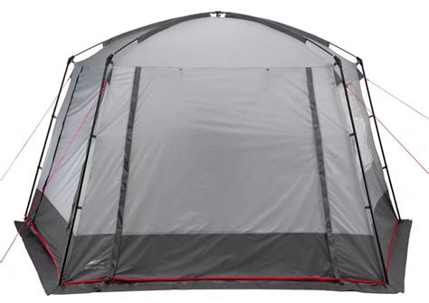 Тент-шатер Trek Planet Weekend Tent Серый — купить по цене 18990 руб. в ...