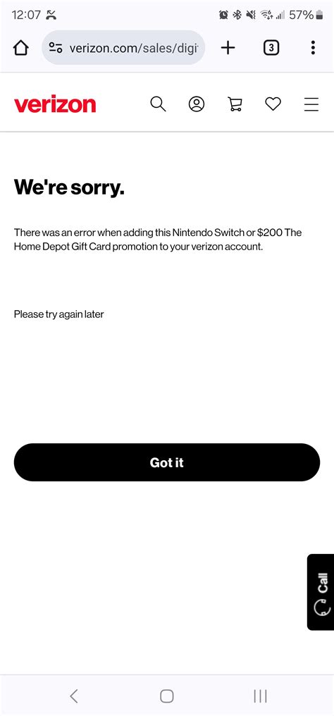 Community Forums - Nintendo Switch - Verizon Community