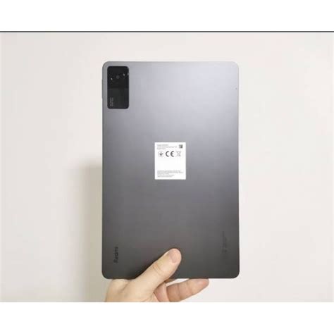 แท็บเลต Redmi Pad 4/128gb สี Grey ใหม่ในซีล ประกันศูนย์ไทย15 เดือน จัด ...