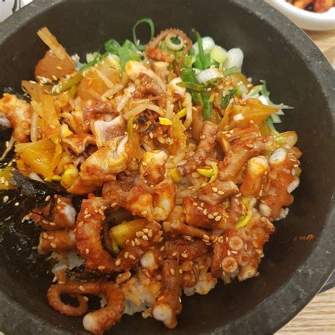 롯데몰 수지점 성복역롯데몰 맛집 한국집 네이버 블로그