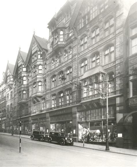 jessops  nottingham acquisition   john lewis partnership john