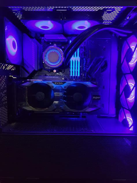 Finally Filled All 4 Ram Slots Rpcmasterrace