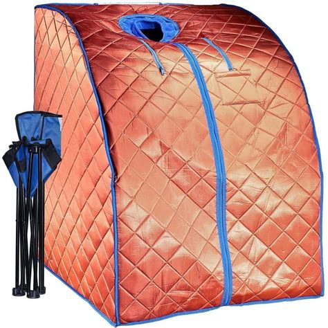 7 Best Low EMF Portable Infrared Sauna 2024 EMF Academy