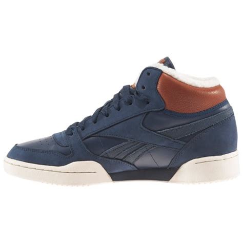 Ботинки Reebok Classic Exertion Mid M47400 купить | Estafeta.com.ua