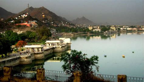 Top Best Places To Visit In Ajmer Skysafar Tourism