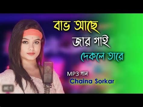 Vab Ase Jar Gay Dekle Tare China Jai Bangla Mp Song Chaina
