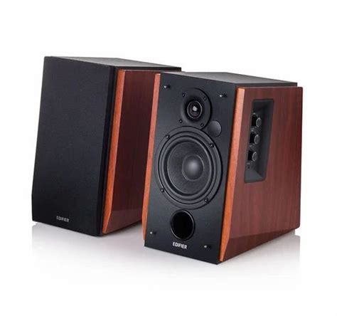 Edifier 1700bt 2.0 Bookshelf Speaker BT at Rs 19990/piece | Grant Road ...
