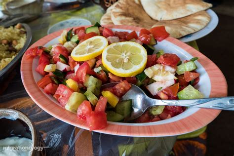 Jordanian Food: 25 of the Best Dishes You Should Eat