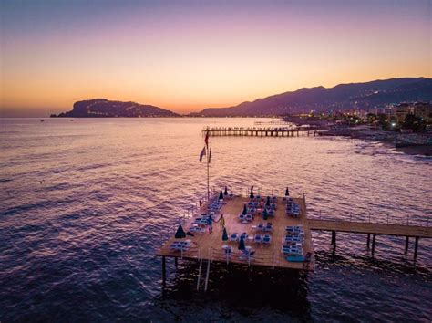 sunprime  lounge opens  alanya sukru cimrin posted   topic
