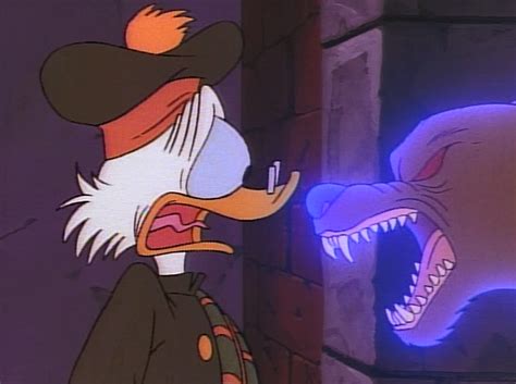 Ducktales Rewatch The Curse Of Castle Mcduck Macmcentire