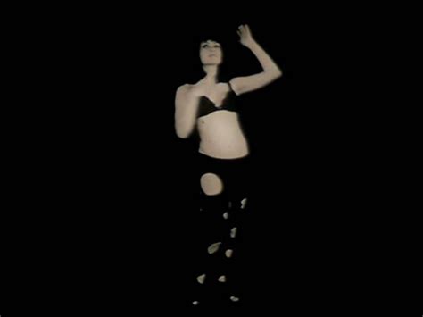 Naked Toni Basil In Breakaway