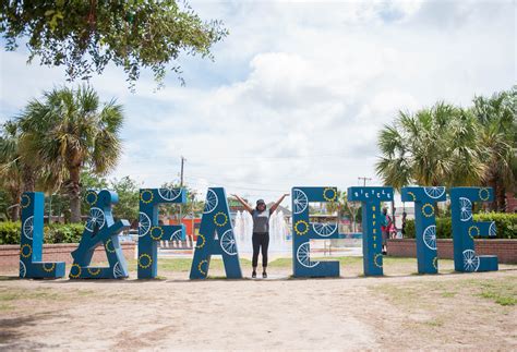 Perfect Spots for Louisiana Photo-ops | Explore Louisiana