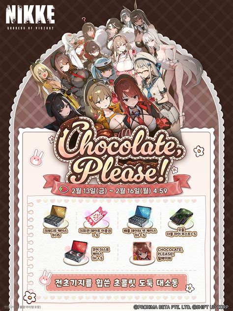 chocolate
