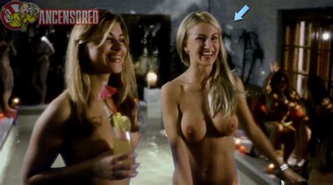 Naked Katarzyna Paskuda In Career Of Nikos Dyzma