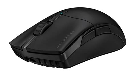 Latest Corsair Wireless Gaming Mouse Using PAW3399? : r/MouseReview