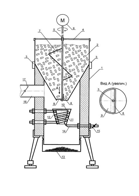 Дымогенератор своими руками чертежи и фото пошаговая инструкция - Самые ...