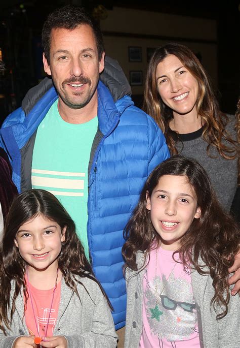 How many children does Adam Sandler have? | The US Sun