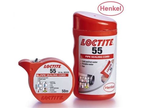 raos.hr Loctite 55 Pipe Cord™