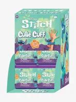 Hot Topic Cutie Cuff Disney Stitch Blind Box Character Slap Band Hamilton Place