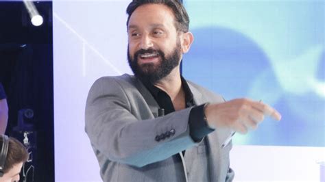 Photo Exclusif Cyril Hanouna Et Sa Compagne Emilie Soiree