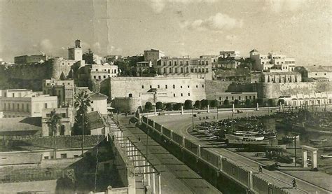 Fotografías De Melilla Postales Antiguas Melilla