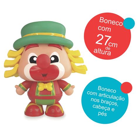 Boneco Patata Em Vinil Patatoons Shopee Brasil