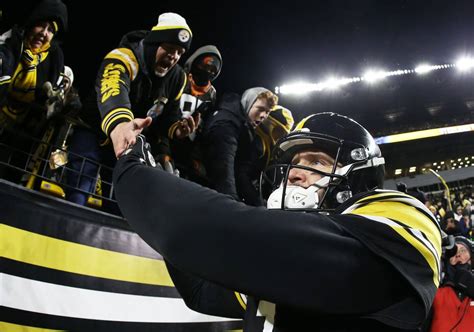 Browns Vs Steelers Live Updates Steelers Win Monday Night Football