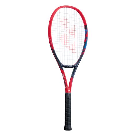 Yonex VCore 98 – 7th Gen 2023 Scarlet - Precision and Speed!