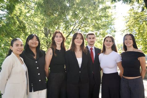 McGill Political Science Students' Association