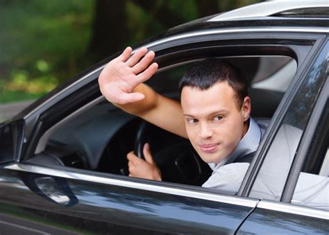 The Causes Of Aggressive Driving And Road Rage Impatience Stress And Anger