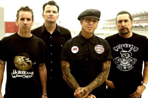 What Is The Most Popular Song On Sex Love And Rock N Roll By Social Distortion