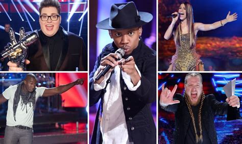 The Voice Recap: Season 25 Premiere Serves Up an All-You-Can-Seat Buffet