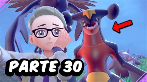 Capítulo 30 👉 PokÉmon Escarlata Y PÚrpura ¡Últimos Preparativos Nintendo Switch Youtube