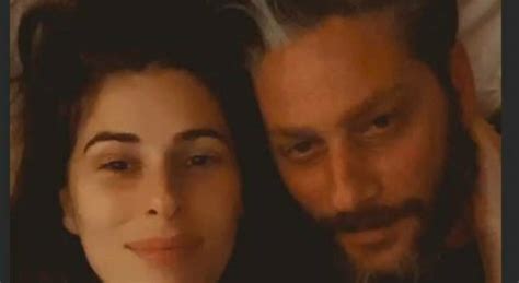 Diana Del Bufalo ed Edoardo Tavassi si sono lasciati È stato un