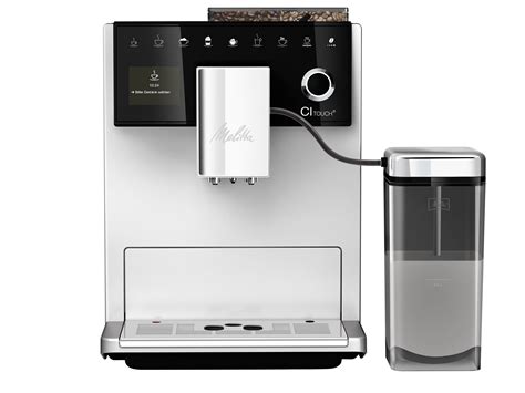 Melitta CI TOUCH - Cafetto Prado