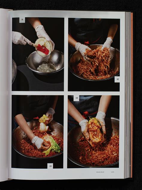 Esther choi recipes are revolutionizing modern korean home cooking