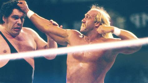 How did Andre The Giant Die? The tragic story behind WWE Superstar