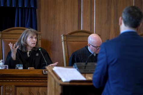 New Mexico Supreme Court Deals Gop Massive Loss By Rejecting Appeal To