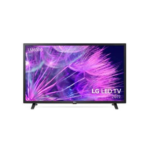 LG 32LM6300 - Smart homes - smartphone control
