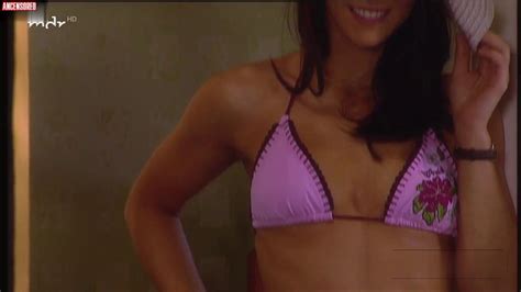 Naked Anna Lena Class In Rote Rosen