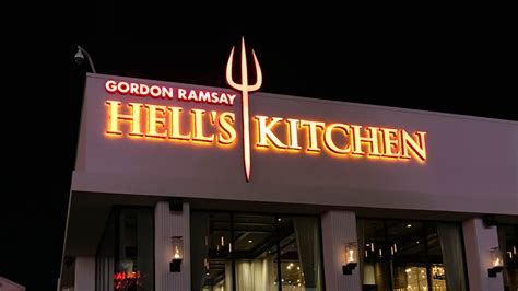 Gordon Ramsay Has Good News For Miami Hell's Kitchen Fans