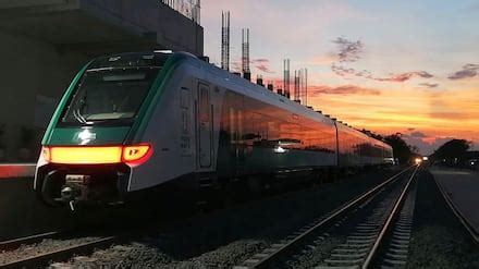 ¿Cuánto costó construir el Tren Maya? El precio final es muy diferente ...