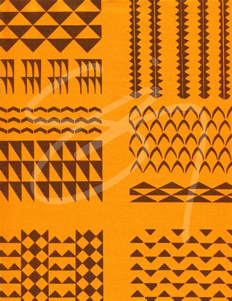 Scholarly Hawaiian Kapa Patterns And Meanings