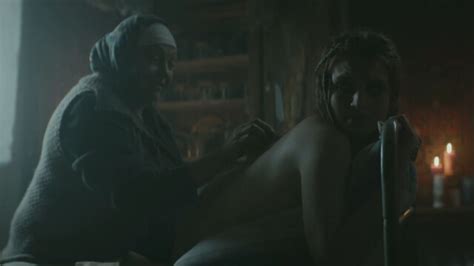 Nude Video Celebs Veronika Mokhireva Nude Staya S E