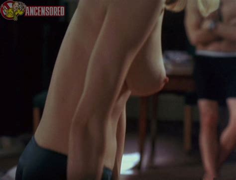Naked Heather Graham In Killing Me Softly