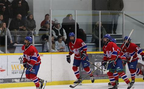 Williams And Staff To Return For 2324 Strathroy Rockets