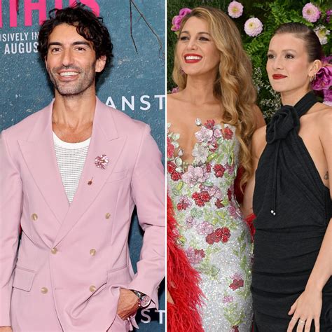 Justin Baldoni : Latest News - InTouch Weekly