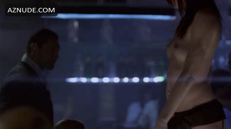 DEBRA HARRISON LOWE Nude AZNude